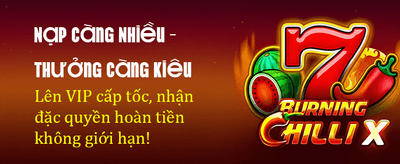Nhận Thưởng VIP Mỗi Ngày